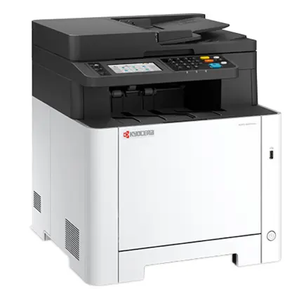 Impresora Multifuncional Kyocera A4 color MA2600cwfx 