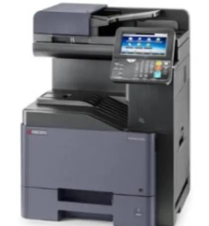 Impresora Multifuncional Kyocera TASKALFA 308 CI