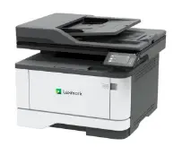 Multifuncional Lexmark MX431ADN Láser Monocromática Duplex Ethernet WiFi USB 42 PPM
