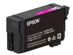 Tinta Epson Ultrachrome SCT3170 50Ml Color Magenta