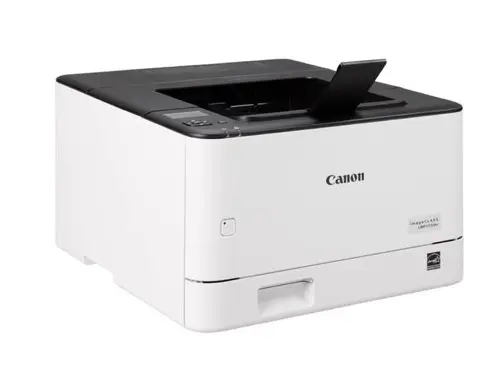 Canon Impresora Láser ImageClass LBP172DW Monocromática