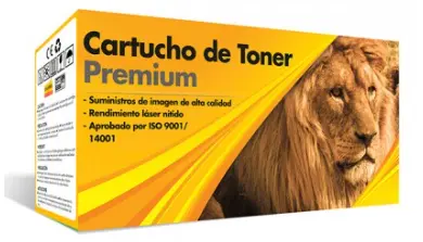 IMPMLTD111L PREMIUM CJA AMARILLA/ M2070