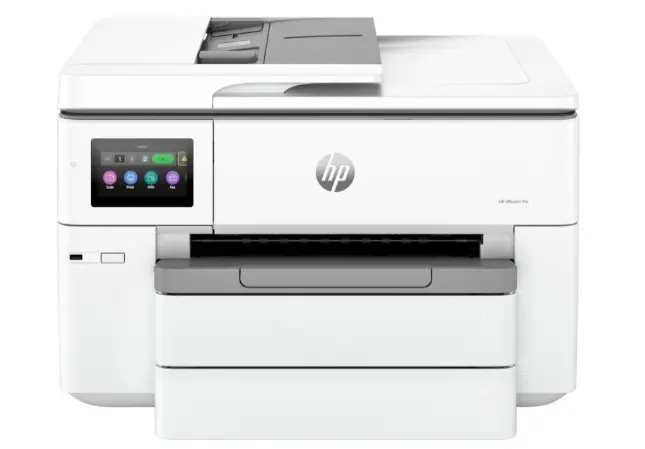 Multifuncional HP Officejet  9730 AIO A3 22ppm USB WiFi