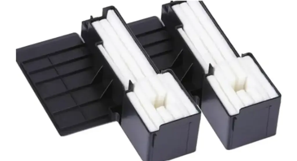 ALMOHADILLAS CON BASE PARA EPSON L310 (ENTREGA 3-5 DIAS)