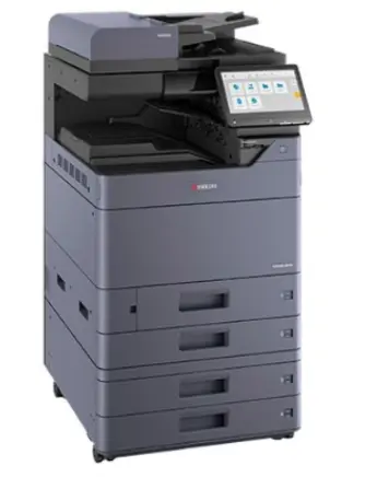KYOCERA TASKALFA 2554ci, MULTIFUNCIONAL A COLOR A3, IMPRESIONES CARTA, OFICIO Y DOBLE CARTA, GARANTIA: 12 MESES CON LA MARCA,  2-3 PARA ENTREGA