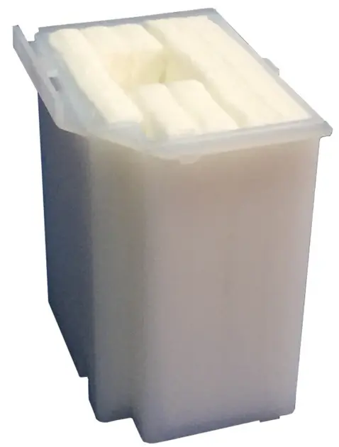 ALMOHADILLAS CON BASE PARA EPSON L5290