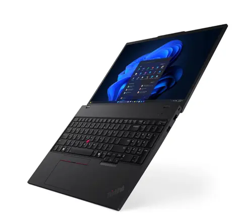 Laptop Lenovo ThinkPad T16 G4 16" Intel Core Ultra 7 255U 32GB 1TB SSD Windows 11 Pro 64 3YR Premier