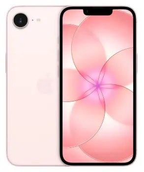 IPHONE 17E 256GB. ROSA