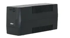 Ups Dahua DH-PFM3350-1000 Fuente de alimentacion Interrumpida Sai Linea Interactiva 1000 Va/600W