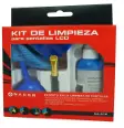 Kit de limpieza Naceb para pantalla LCD 