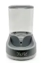 Dispensador de Croquetas Pepet Automatico 3 Kg para Mascotas