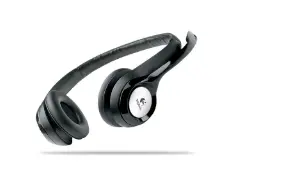 [2095] DIADEMA CON MICROFONO LOGITECH H390 USB