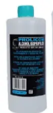 [2154] Alcohol Isopropilicom Prolicom 500ml