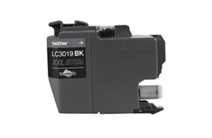 [LC3019BK ORI] TINTA BROTHER LC3019BK NEGRO