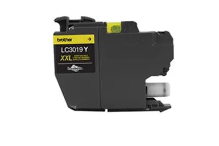[LC3019Y ORI] TINTA BROTHER LC3019Y YELLOW