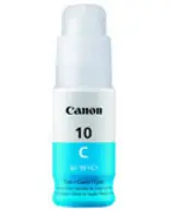 [GI10C ORI] TINTA CANON GI-10 CYAN
