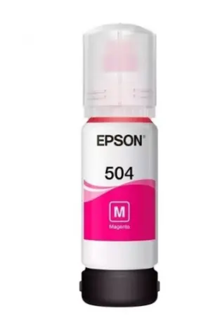 [T5043 ORI] TINTA EPSON T5043 MAGENTA L4150/4160/L4260
