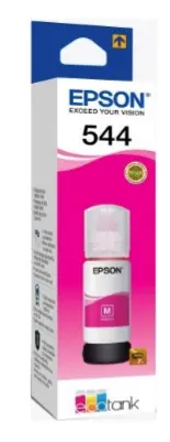[T5443M ORI] TINTA EPSON T5443 MAGENTA
