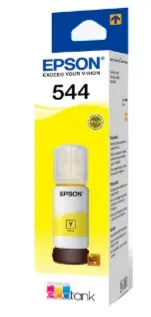 [T5444Y ORI] TINTA EPSON T5444 YELLOW