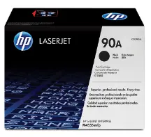 [CE390A ORI] TONER HP 90A CE390A NEGRO LASERJET 600/M601N/M602N/M602X/M603N/M603XH/M4555FMFP/M4555HMFP (10 000 PAG)