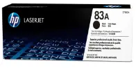 [CF283A ORI] TONER HP 83A CF283A NEGRO LASERJET M201dw/M125a/M127fn (1 500 PAG)