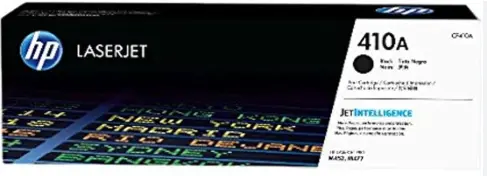 [CF410A ORI] TONER CF410A NEGRO