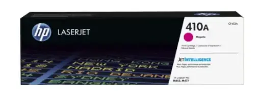 [CF413A ORI] TONER HP CF413A MAGENTA