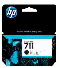 [CZ129A ORI] TINTA HP CZ129A NEGRO / 711 N