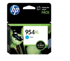 [954CXL ORI] TINTA HP 954 XL CYAN