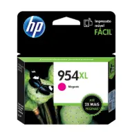 [954MXL ORI] TINTA HP 954 XL MAGENTA