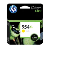 [954YXL ORI] TINTA HP 954 XL YELLOW