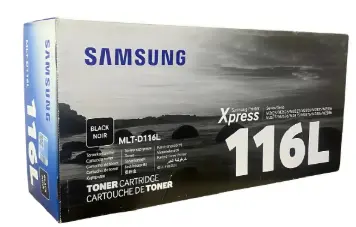 [MLTD116L ORI] TONER SAMSUNG MLTD116 L