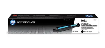 [103A ORI] TONER 103A P/W1103A KIT RECARGA 2500 PAG