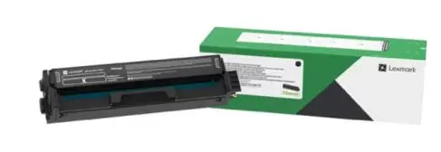 [20N4XK0 ORI] TONER LEXMARK 20N4XK0 NEGRO CS431DW / CX431ADW (6 000 PAG)