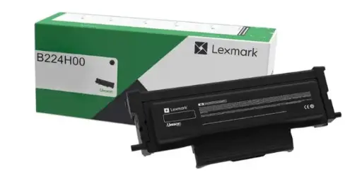 [B224H00 ORI] TONER LEXMARK B224H00 P/3 MIL PAG