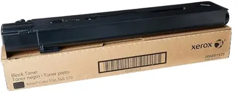 [006R01529 ORI] TONER XEROX 550/560 NEGRO 006R01529