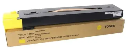 [006R01662 ORI] TONER XEROX 006R01662 AMARILLO COLOR C70 (34 000 PAG)