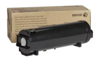 [106R03945 ORI] TONER XEROX 106R03945 NEGRO B600/B605/B610