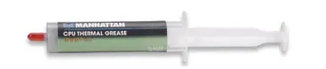 [2160] PASTA TERMICA MANHATAN PARA CPU (JERINGA) 20G