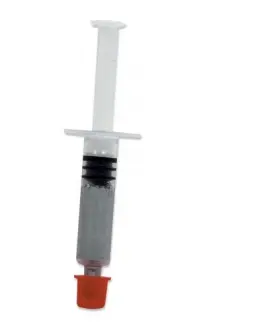 [2161] PASTA TERMICA PARA CPU (JERINGA) 1.5 GRS