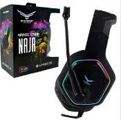 [NA-0315] AUDIFONOS GAMER NACEB 7.1 NA-0315