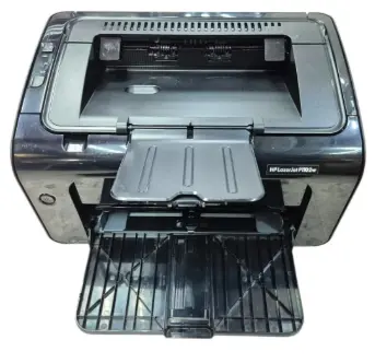 [SEMI1102W] IMPRESORA LASER USADA HP 1102W