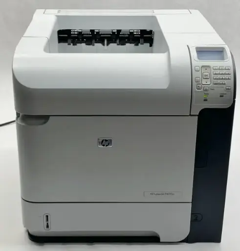 [SEMIP4015] IMPRESORA USADA HP P4015