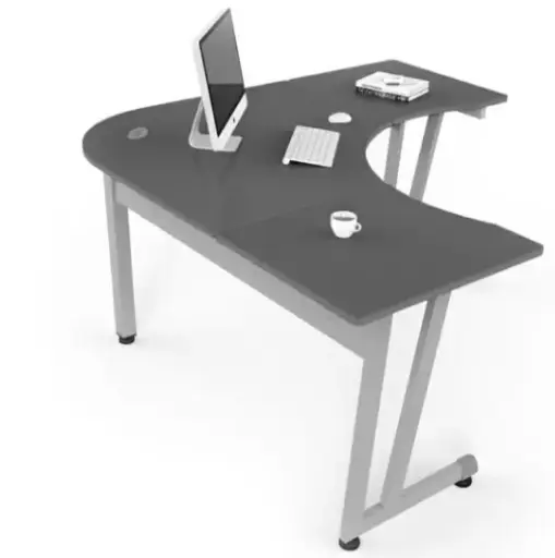 [240] ISLA DE TRABAJO 210S