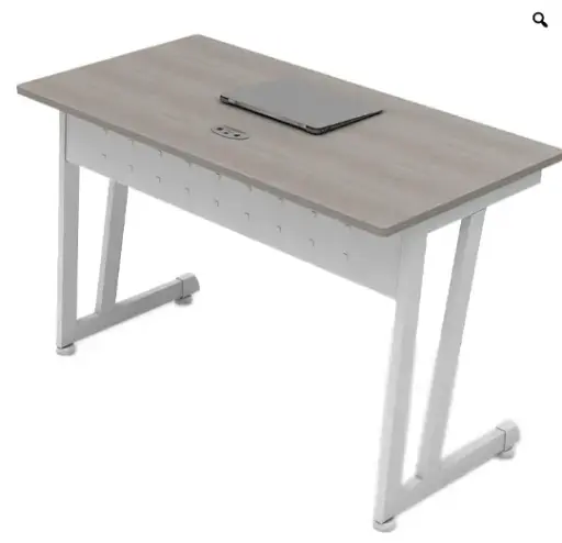 [231] ESCRITORIO BASICO 103S (120X75X60)