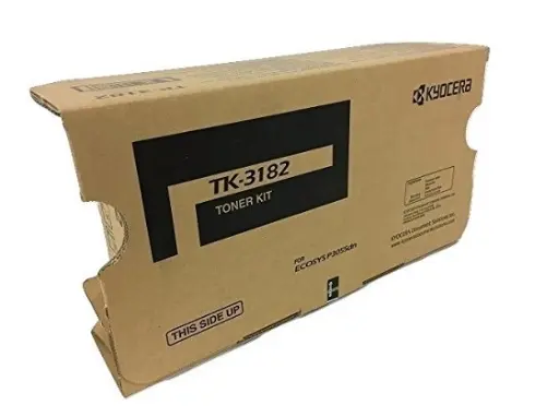 [TK3182 ORI] TONER KYOSERA TK-3182
