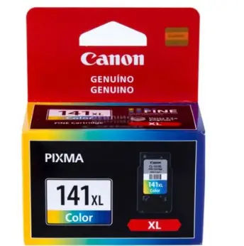 [CL-141XL ORI] TINTA CANON CL-141XL COLOR ALTO RENDIMIENTO