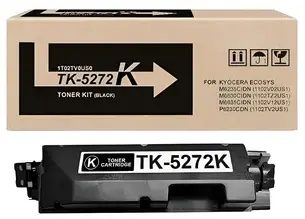 [TK5272N ORI] TONER TK-5272 NEGRO