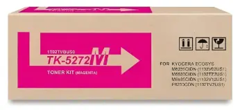 [TK5272M ORI] TONER TK-5272 MAGENTA