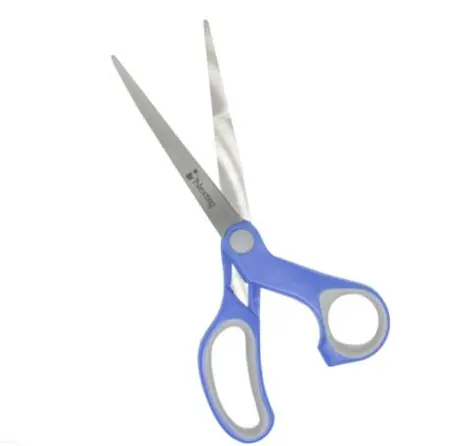 [NE-132] TIJERA NEXTEP BIMATERIAL 7" MULTIUSOS MEDIANA